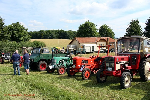 Oldtimerschau 170716 Oppingen 4 IT TK