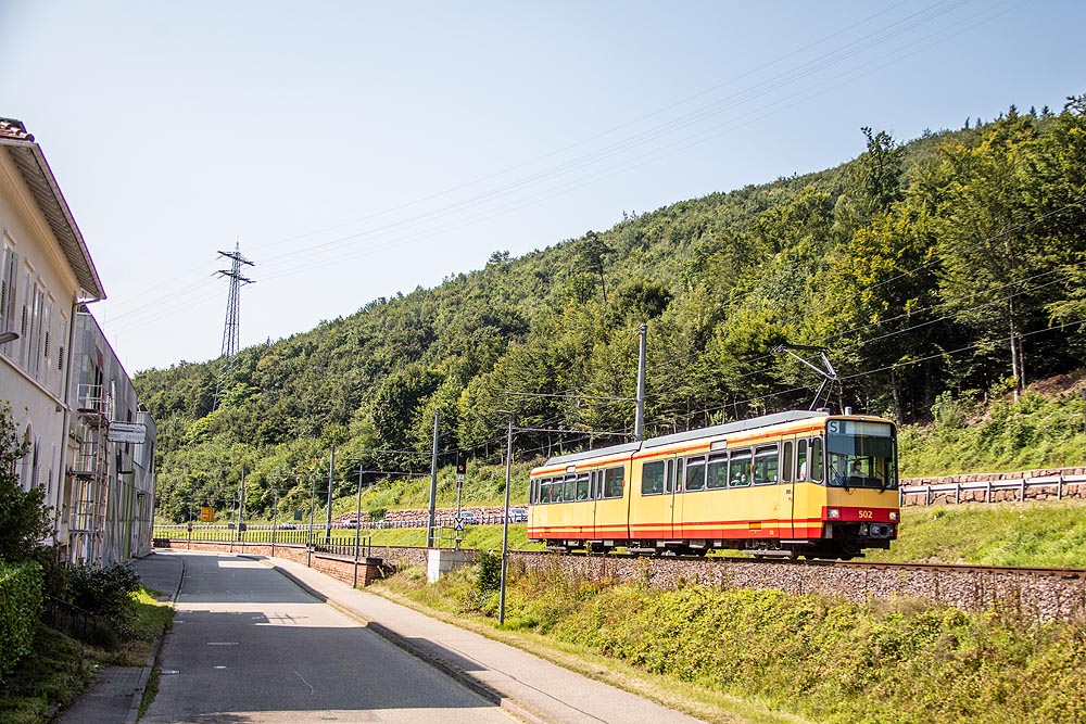 Stadtbahn