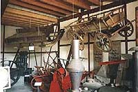 Museum Schalkstetten